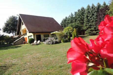 Holiday home Poland - : 