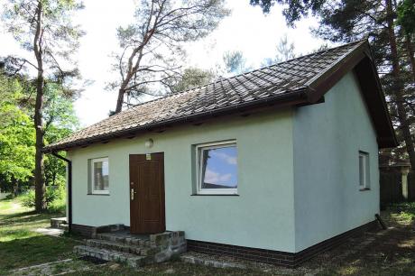 Holiday home Poland - : 