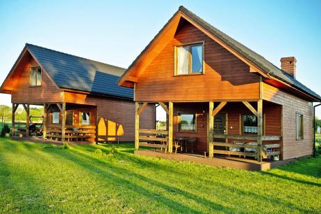 Holiday home Poland - : 