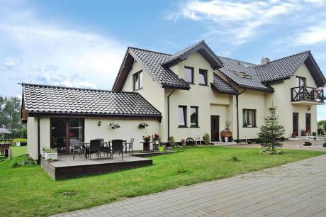 Ferienhaus Polen - : 