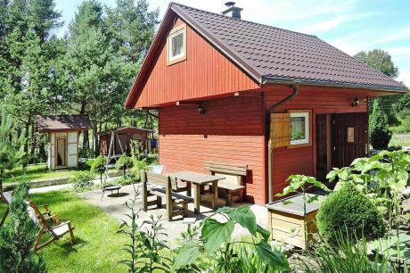 Ferienhaus Polen - : 