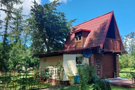 Ferienhaus Polen - : 