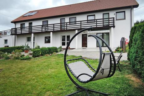 Ferienhaus Polen - : 