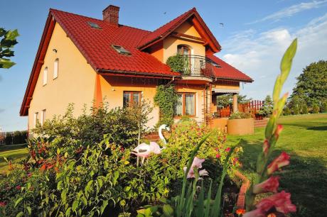 Ferienhaus Polen - : 