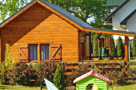 Holiday home Poland - : 