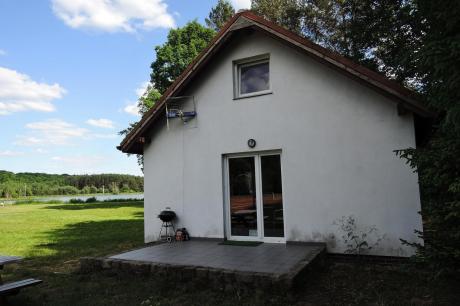 Ferienhaus Polen - : 