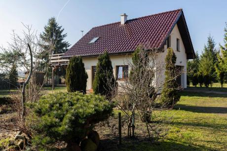 Ferienhaus Polen - : 