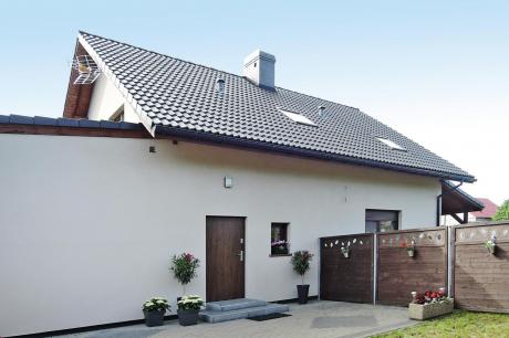 Ferienhaus Polen - : 