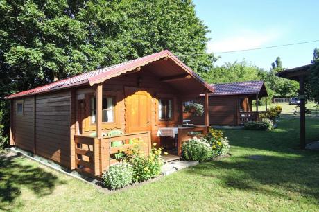 Ferienhaus Polen - : 