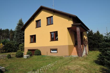 Holiday home Poland - : 