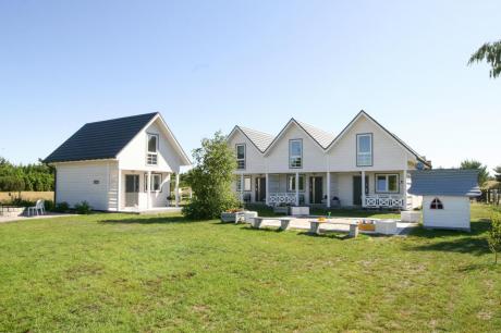 Holiday home Poland - : 