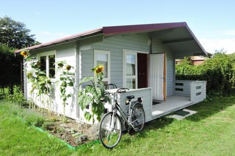 Holiday home Poland - : 