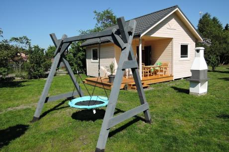 Holiday home Poland - : 