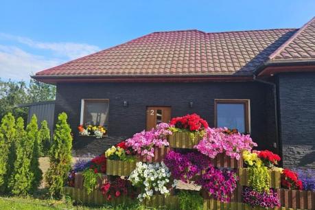 Holiday home Poland - : 