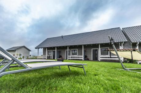 Holiday home Poland - : 