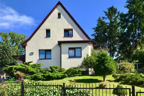 Ferienhaus Polen - : 