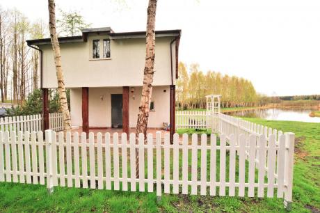 Vakantiehuis Polen - : 