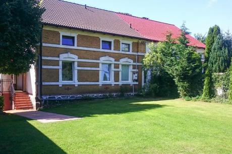 Ferienhaus Polen - : 