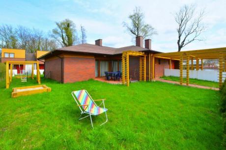 Holiday home Poland - : 