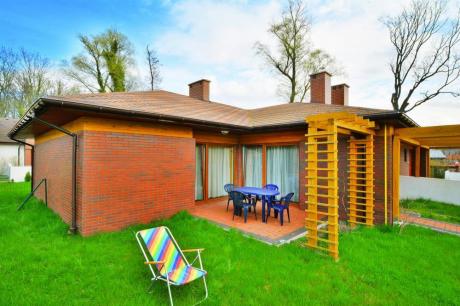 Holiday home Poland - : 