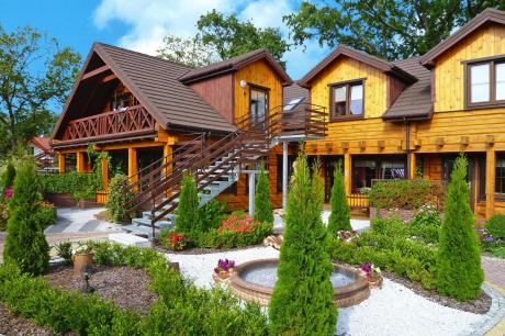 Holiday home Poland - : 