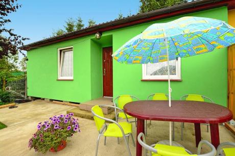 Holiday home Poland - : 