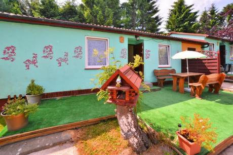 Ferienhaus Polen - : 