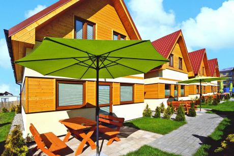 Holiday home Poland - : 