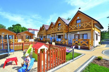 Holiday home Poland - : 