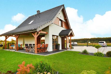 Ferienhaus Polen - : 