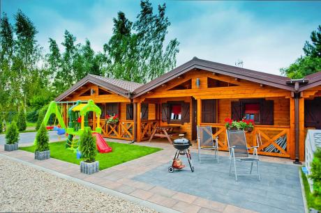 Holiday home Poland - : 