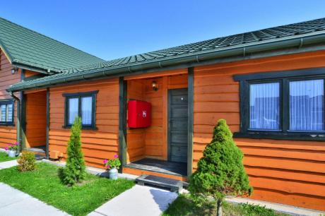 Holiday home Poland - : 