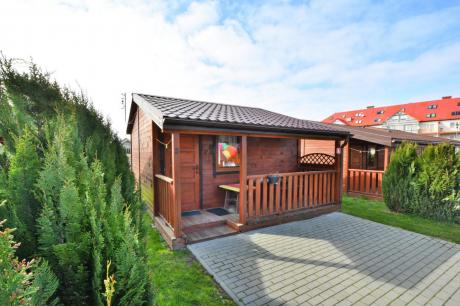 Holiday home Poland - : 