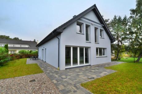 Ferienhaus Polen - : 