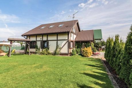 Holiday home Poland - : 