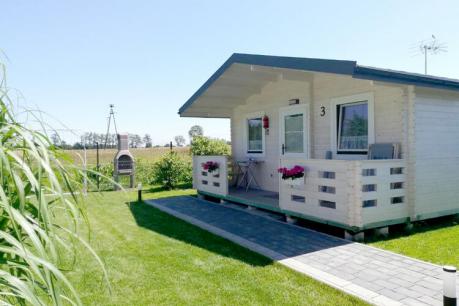 Holiday home Poland - : 