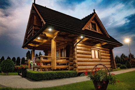 Holiday home Poland - : 