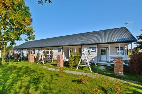 Holiday home Poland - : 