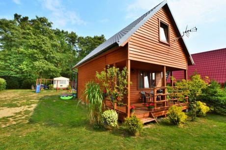 Holiday home Poland - : 