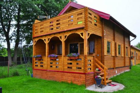 Holiday home Poland - : 