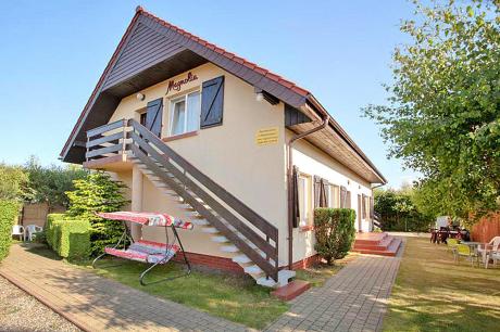 Ferienhaus Polen - : 