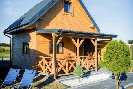 Holiday home Poland - : 