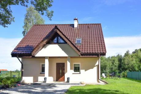 Vakantiehuis Polen - : 