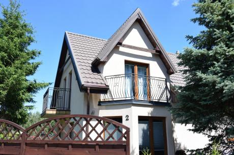 Holiday home Poland - : 