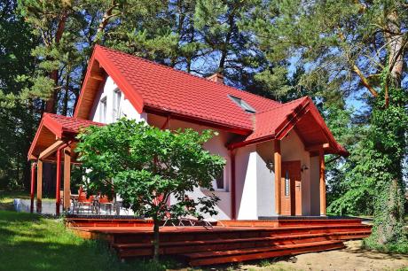 Holiday home Poland - : 