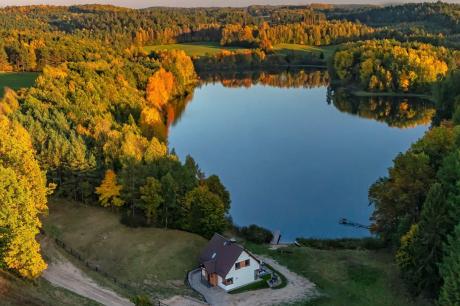 Holiday home Poland - : 