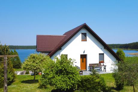 Ferienhaus Polen - : 