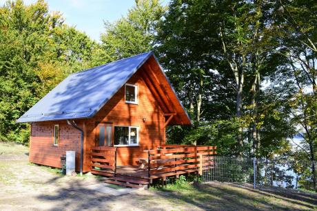 Ferienhaus Polen - : 