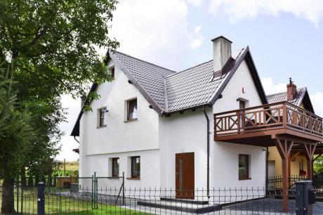 Ferienhaus Polen - : 