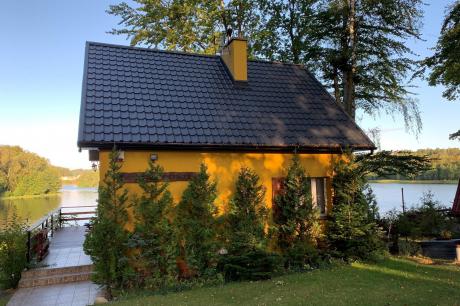 Holiday home Poland - : 